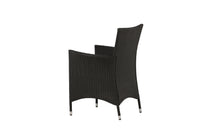 Knick Ruokatuoli 2-pack 