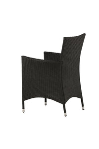 Knick Ruokatuoli 2-pack 