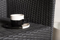 Knick Ruokatuoli 2-pack 