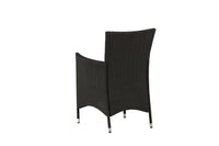 Knick Ruokatuoli 2-pack 