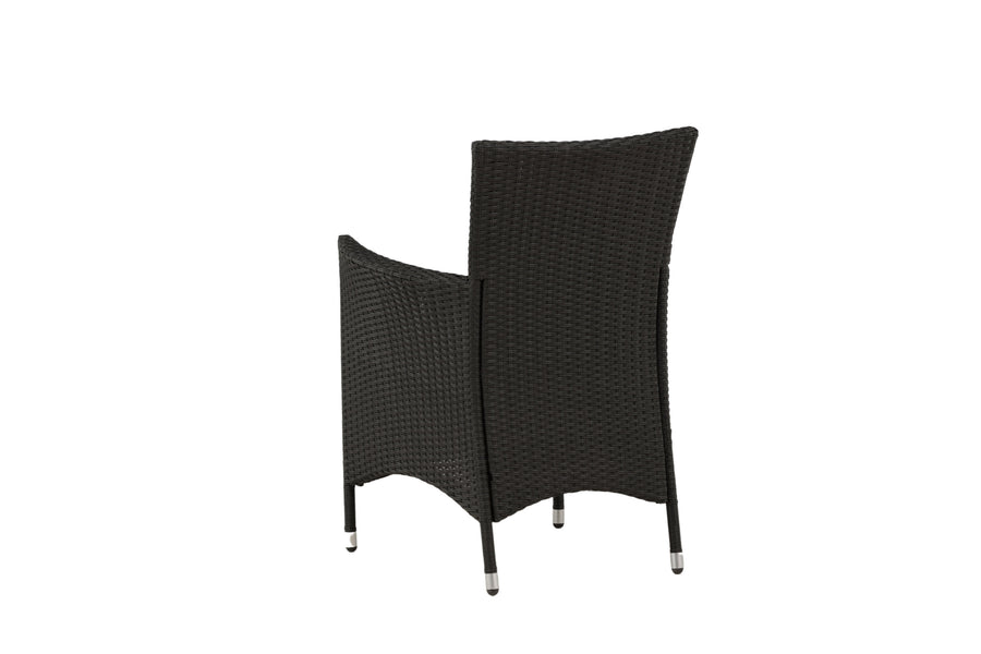 Knick Ruokatuoli 2-pack 