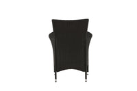 Knick Ruokatuoli 2-pack 