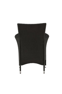 Knick Ruokatuoli 2-pack 