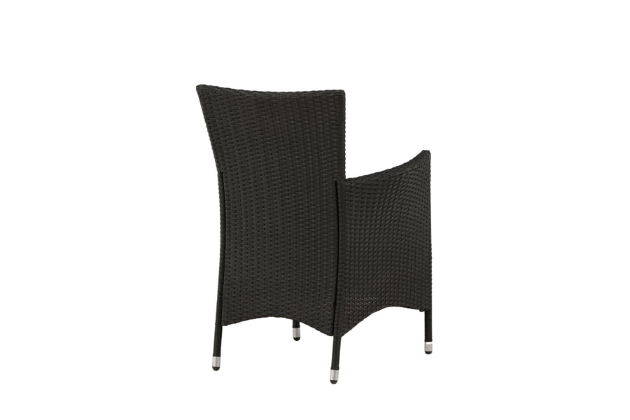 Knick Ruokatuoli 2-pack 
