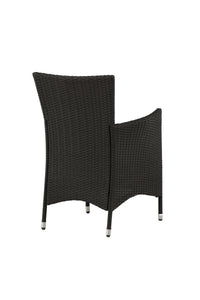 Knick Ruokatuoli 2-pack 