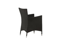 Knick Ruokatuoli 2-pack 
