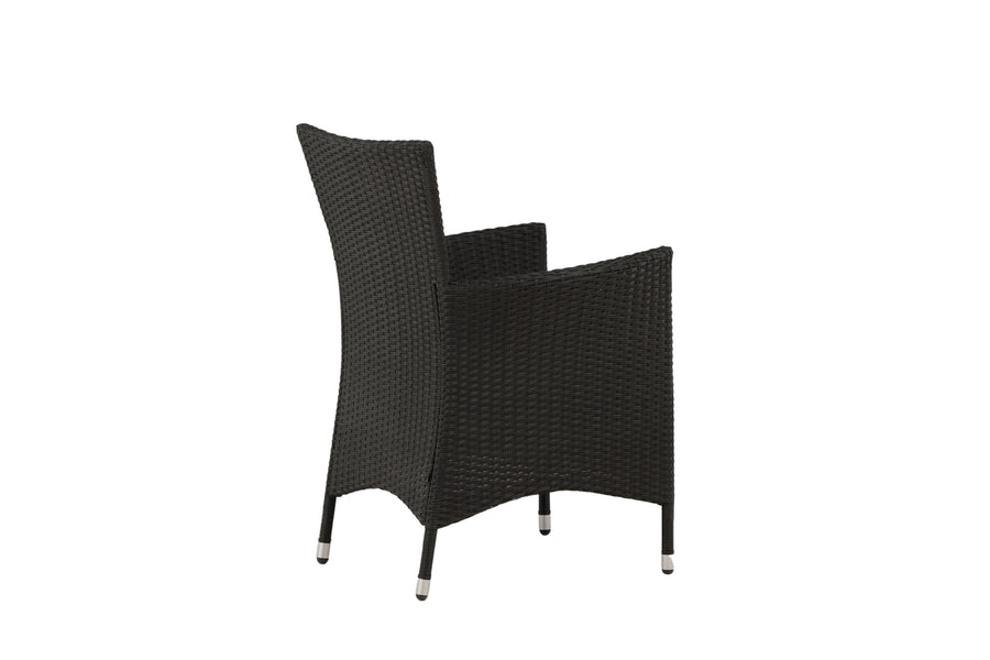 Knick Ruokatuoli 2-pack 