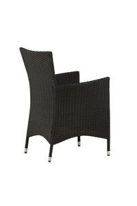 Knick Ruokatuoli 2-pack 