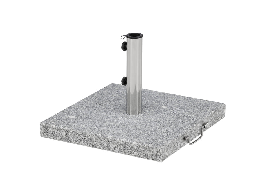 Stathera Aurinkovarjon jalusta 