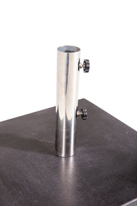 Stathera aurinkovarjon jalka