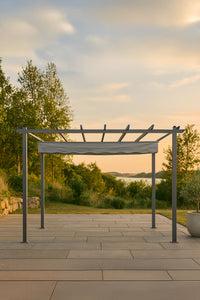 Lazio-pergola 