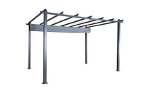 Lazio-pergola 