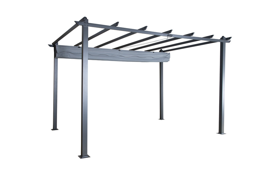 Lazio-pergola 