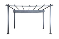 Lazio-pergola 