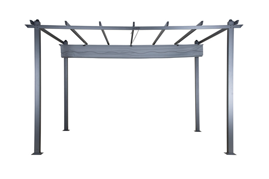 Lazio-pergola 