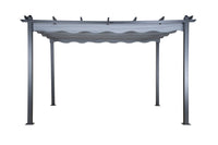 Lazio-pergola 