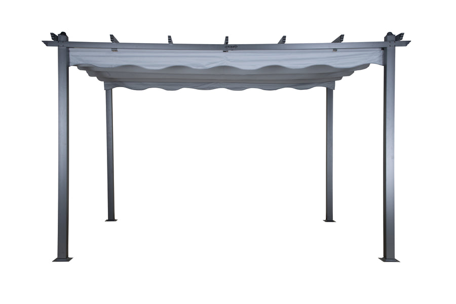 Lazio-pergola 