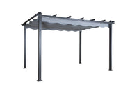 Lazio-pergola 