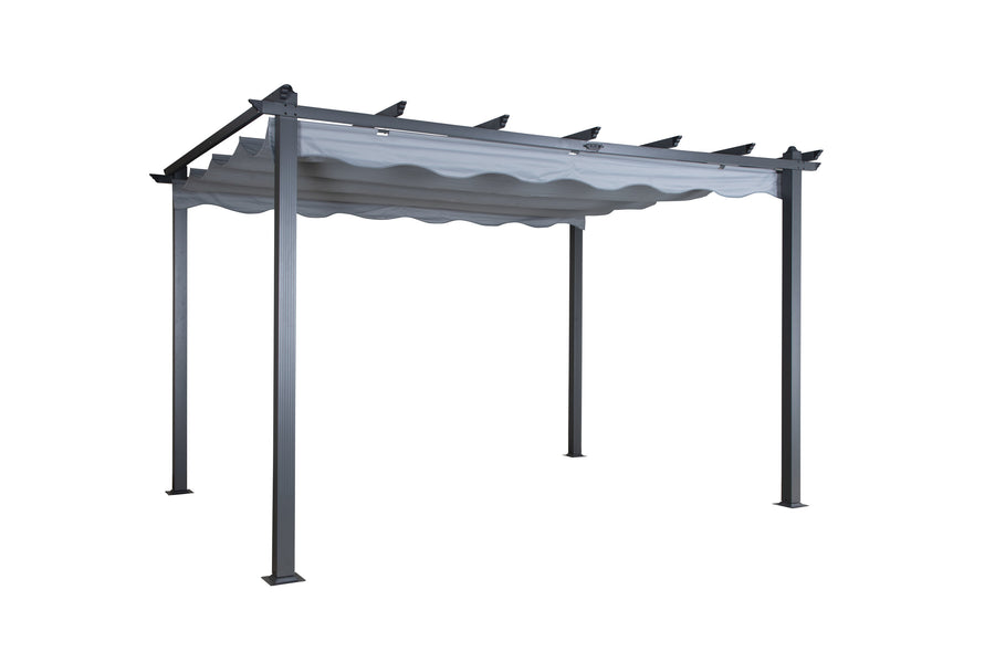Lazio-pergola 