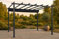 Lazio Pergola 