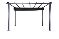 Lazio Pergola 