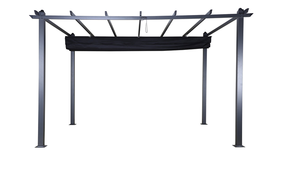Lazio Pergola 
