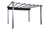 Lazio Pergola 