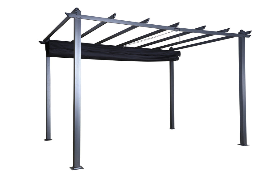 Lazio Pergola 