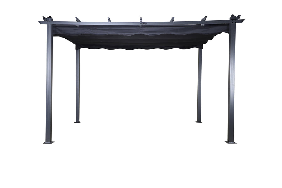 Lazio Pergola 