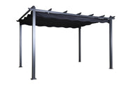 Lazio Pergola 