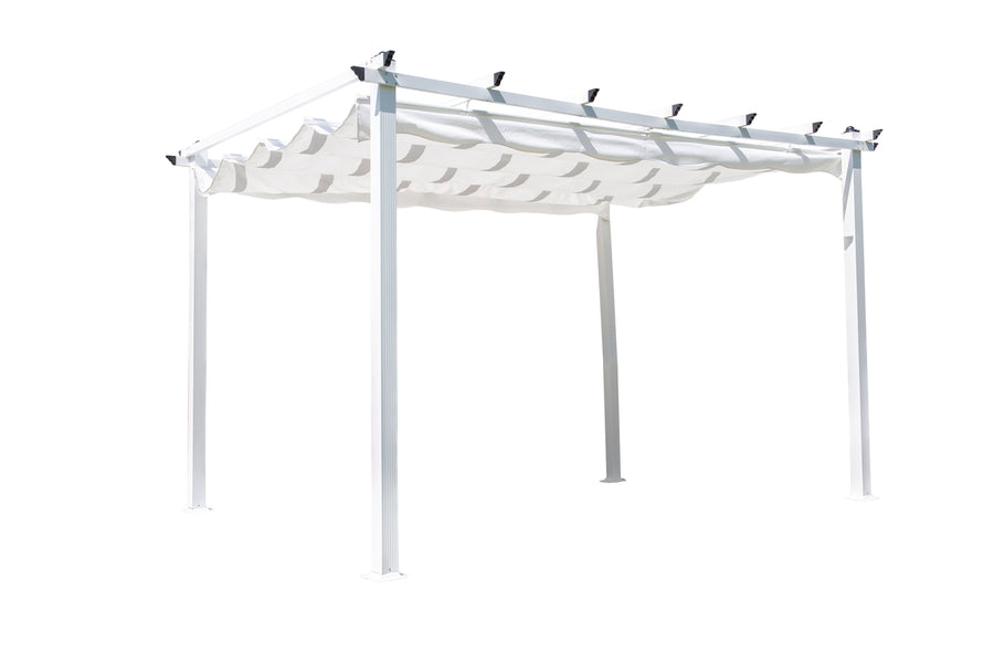 Lazio-pergola 