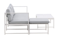 SALVADOR Sohvaryhmä