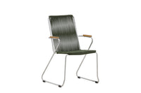 Bois Ruokatuoli 2-pack 