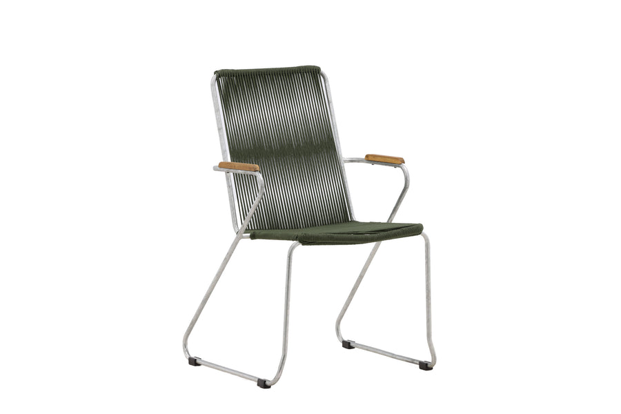 Bois Ruokatuoli 2-pack 
