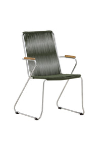 Bois Ruokatuoli 2-pack 