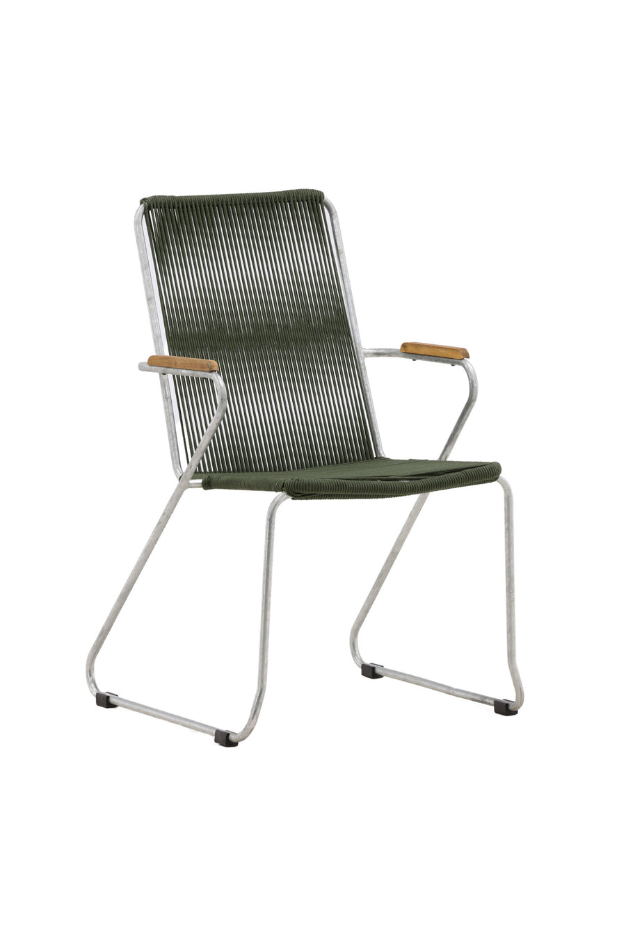 Bois Ruokatuoli 2-pack 