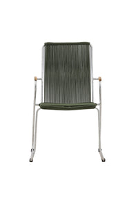 Bois Ruokatuoli 2-pack 