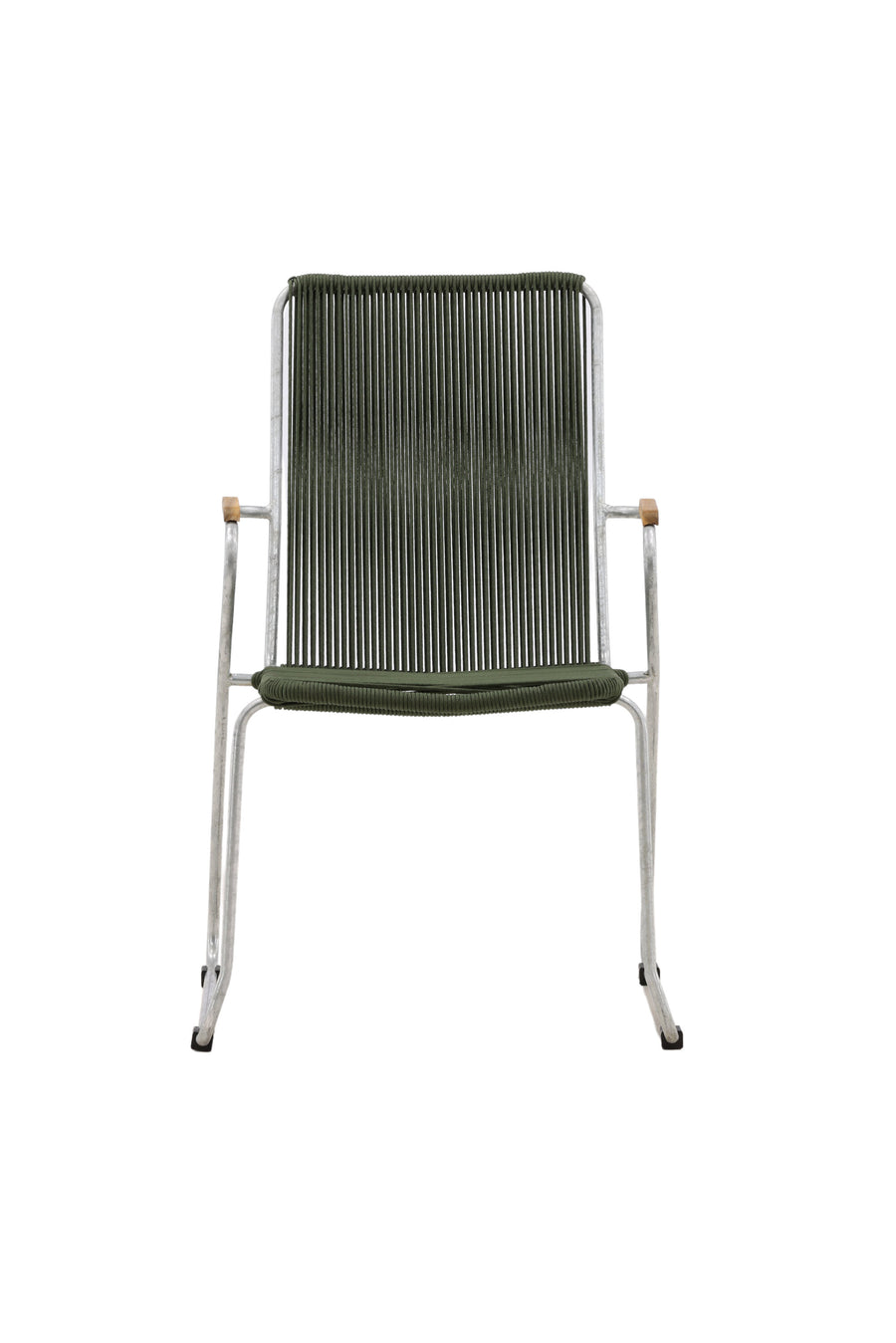 Bois Ruokatuoli 2-pack 