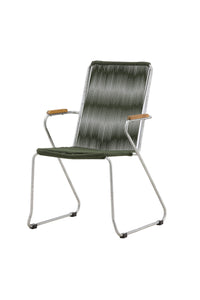 Bois Ruokatuoli 2-pack 
