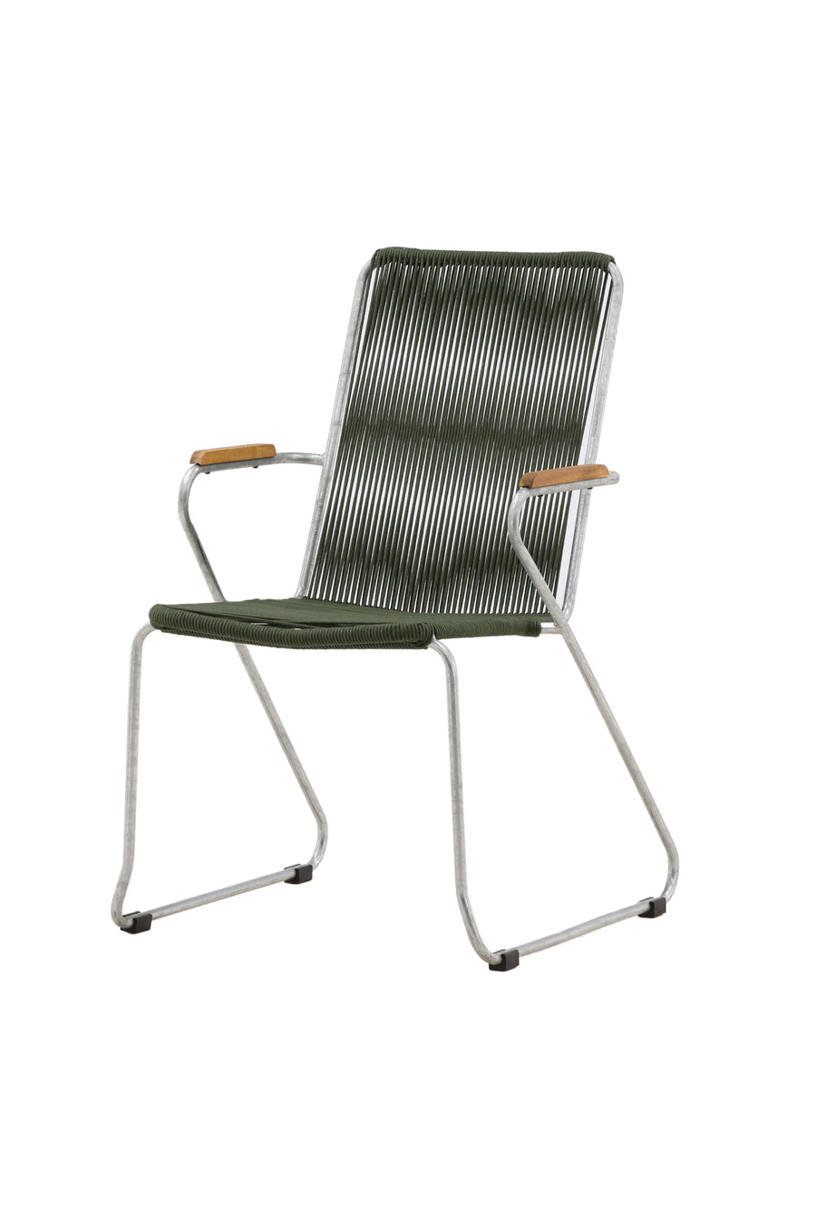Bois Ruokatuoli 2-pack 