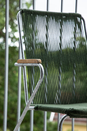 Bois Ruokatuoli 2-pack 