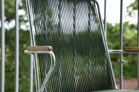 Bois Ruokatuoli 2-pack 