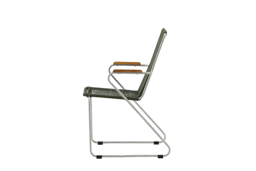 Bois Ruokatuoli 2-pack 