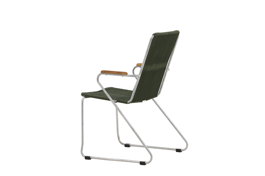Bois Ruokatuoli 2-pack 