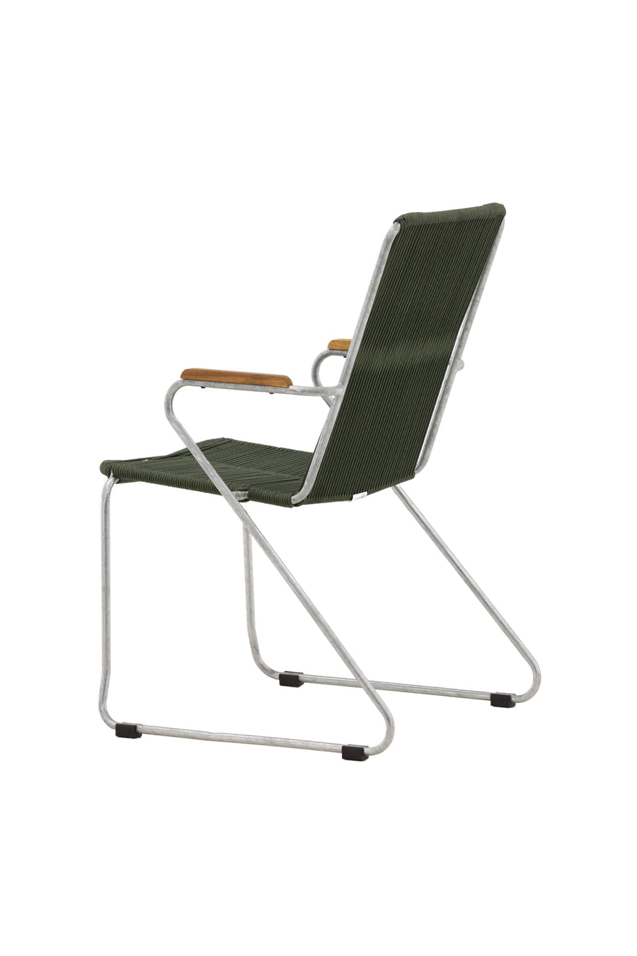 Bois Ruokatuoli 2-pack 