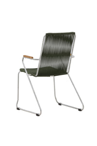 Bois Ruokatuoli 2-pack 