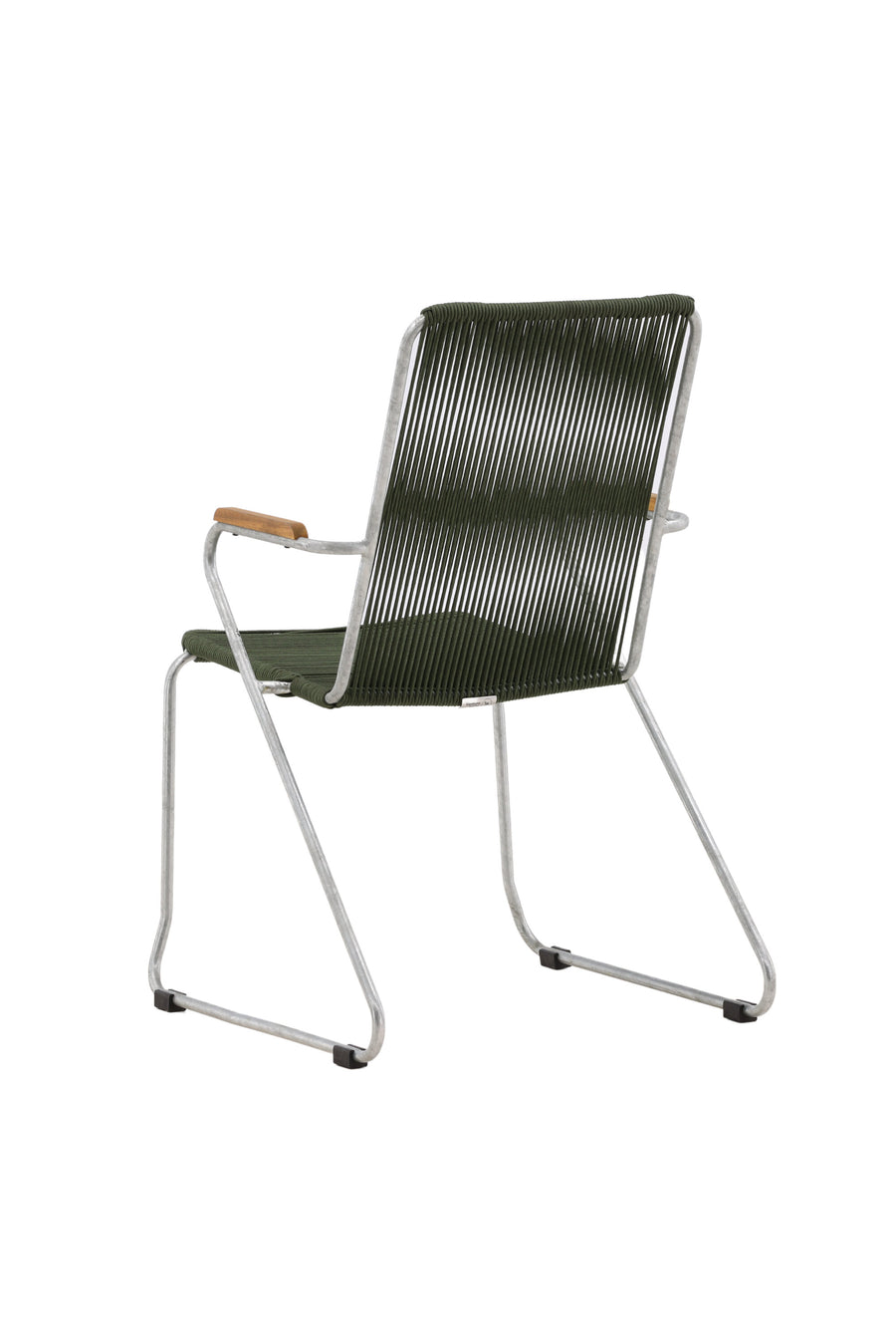 Bois Ruokatuoli 2-pack 