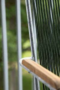 Bois Ruokatuoli 2-pack 