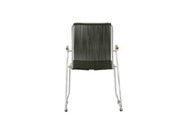 Bois Ruokatuoli 2-pack 