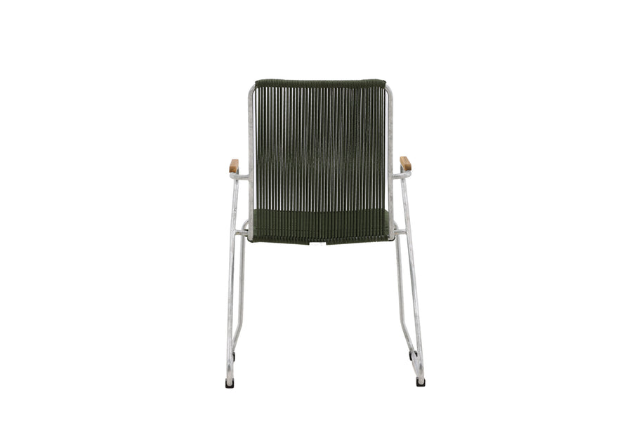 Bois Ruokatuoli 2-pack 